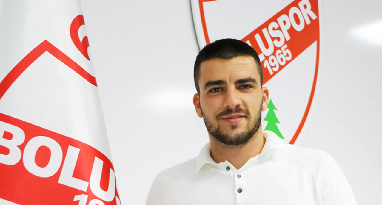Konyaspor'un eski oyuncusu Türkiye'ye döndü
