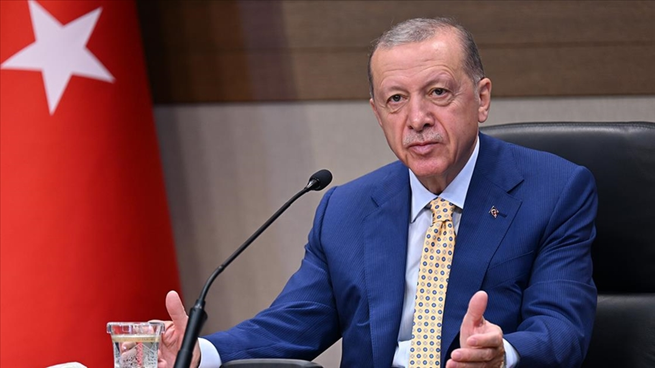 Müslüman Türk'e yakışmaz