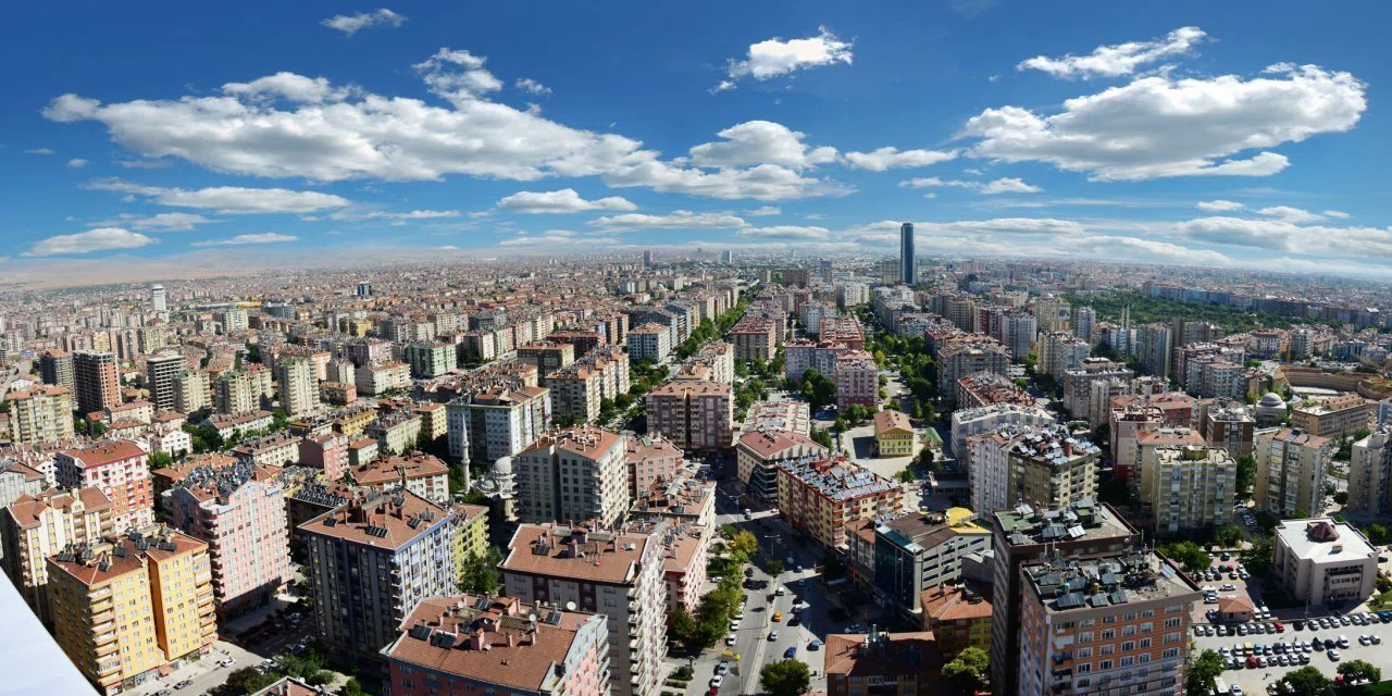 Yerinde Dönüşüm Projesi'nin ilk temeli nerede atılacak?
