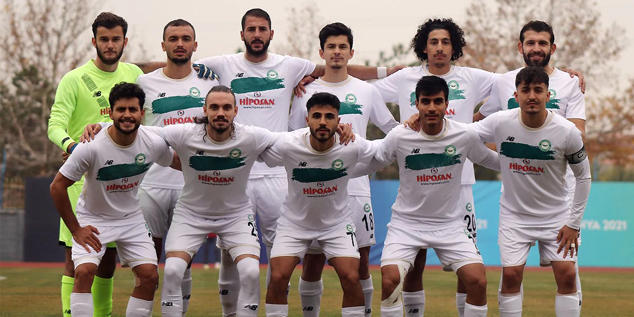 1922 Konyaspor için şok bir iddia daha: Maaş alamıyorlar