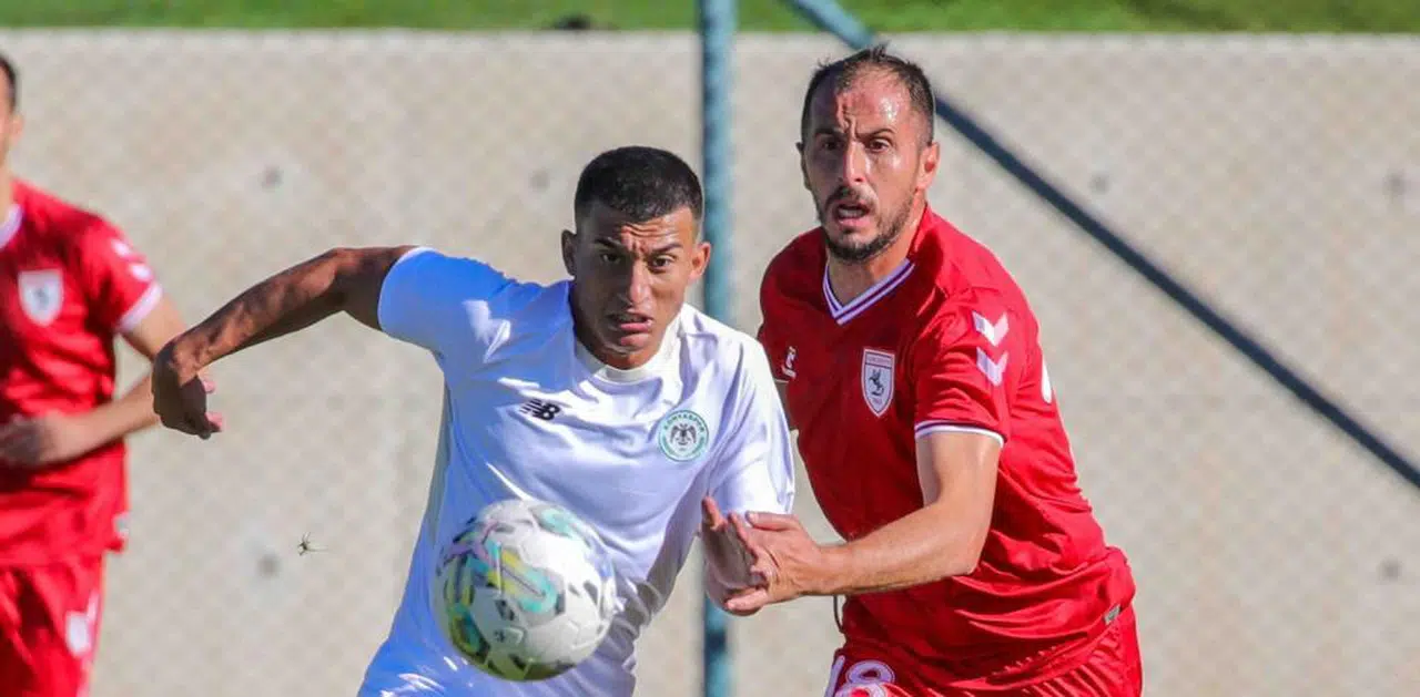 Konyaspor’da Aleksandar Stanojevic’ten gençlere görev