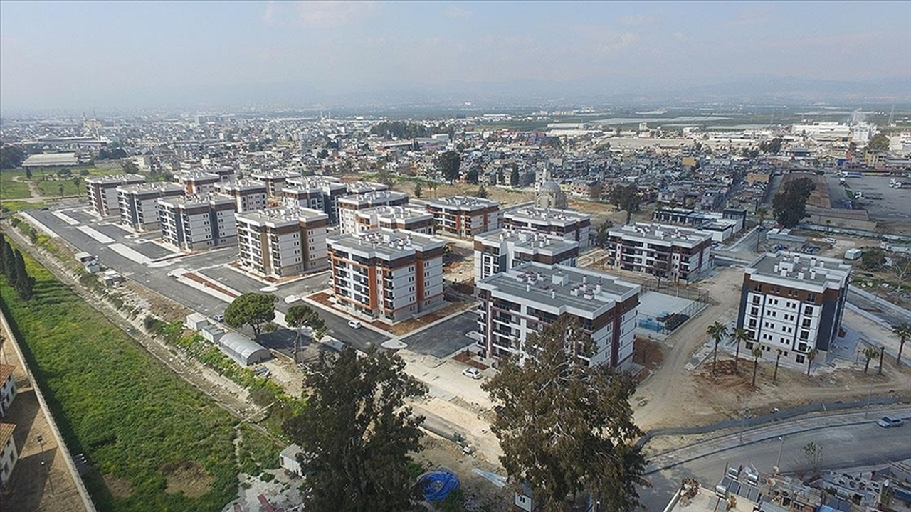 Konut fiyatları en çok hangi iller de arttı?