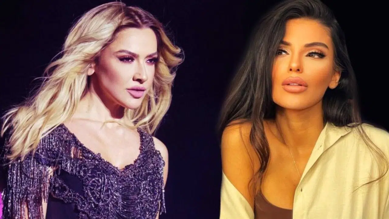Hadise’nin itirazı kabul edildi, Bircan Bali yeniden yargılanacak