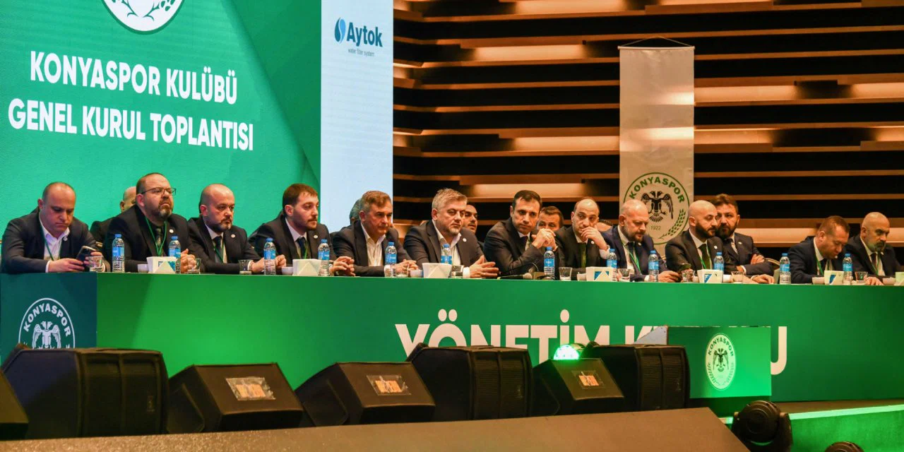 Konyaspor’dan o isim için yalanlama!