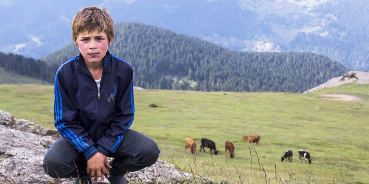 Türkiye'nin kalbine gömdüğü şehidi: Eren Bülbül