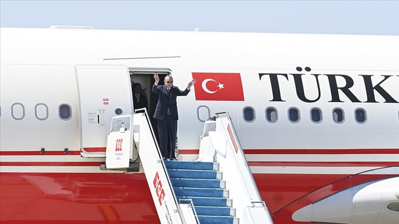 Gönlü kırık kim varsa Türkiye'nin şefkatli eli oradadır