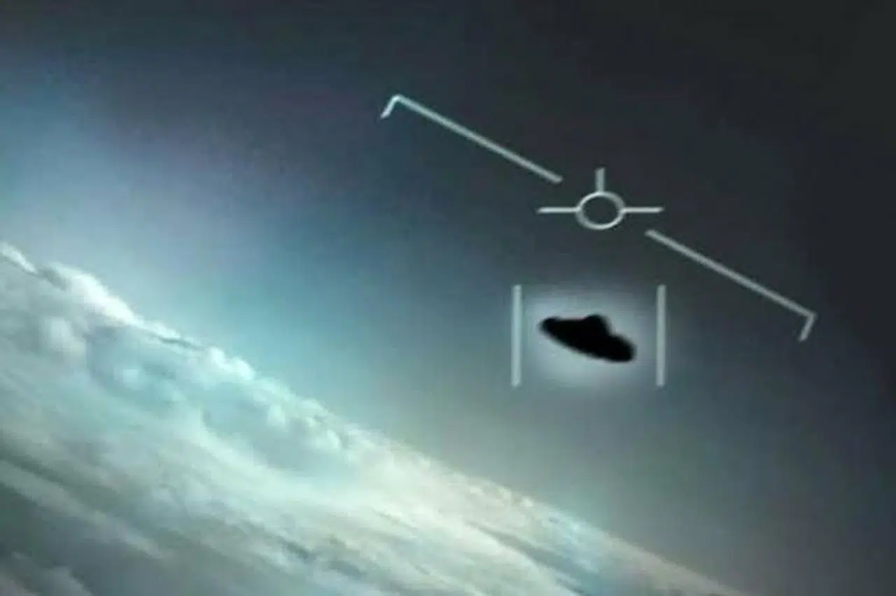 NASA’dan UFO raporu