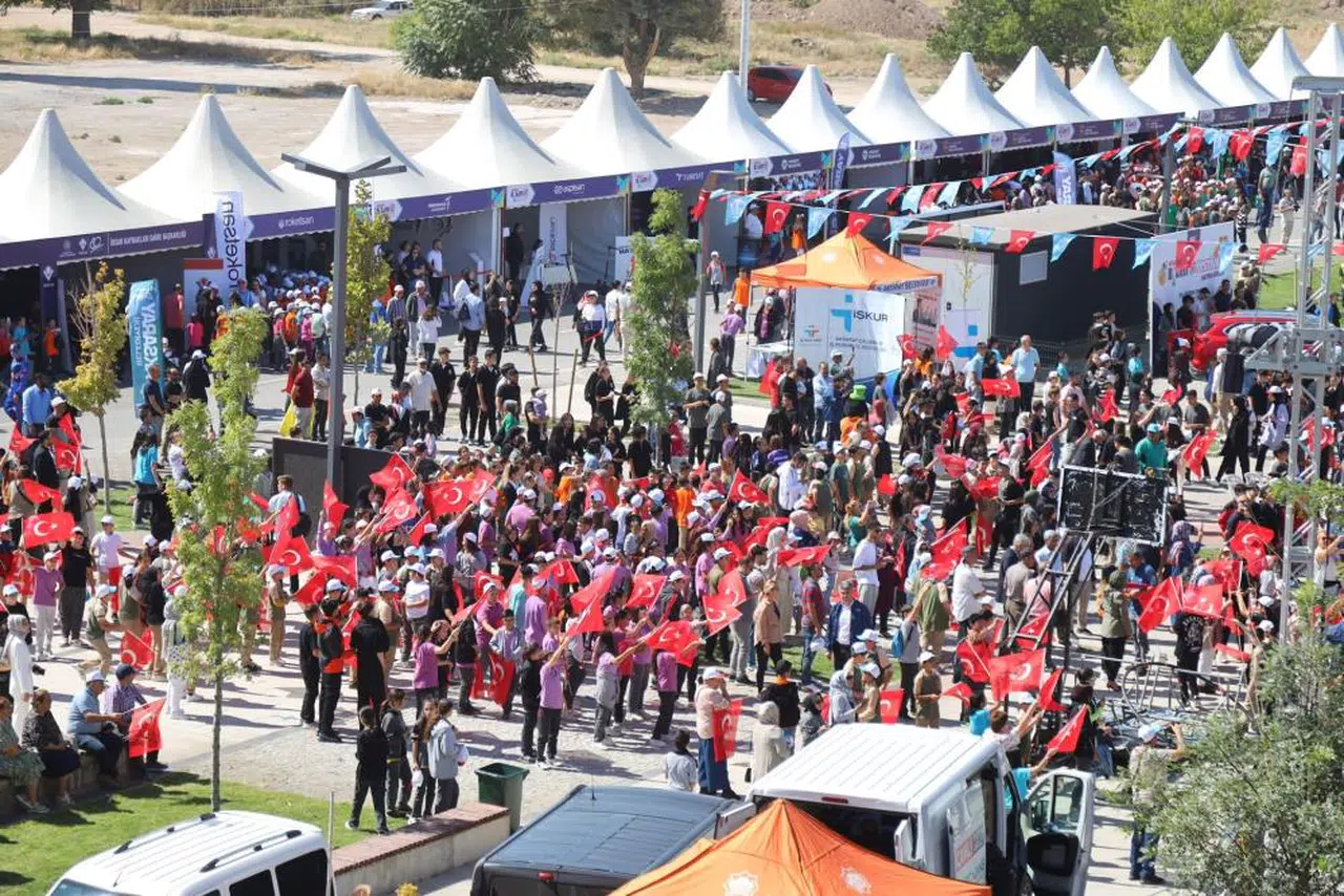 Aksaray'da bilime ışık tutan festival yapılıyor