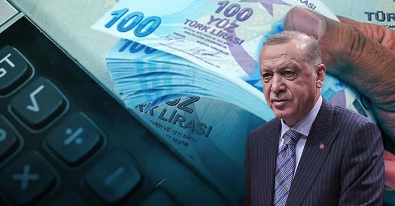 Emeklilere müjde geldi! Bayram ikramiyesi 3 bin lira olacak