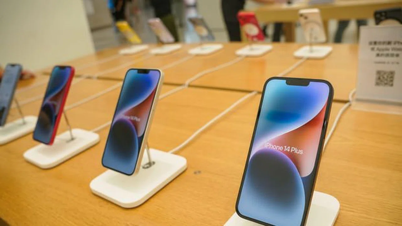 Vatandaşlar en çok o telefon markasını tercih etti