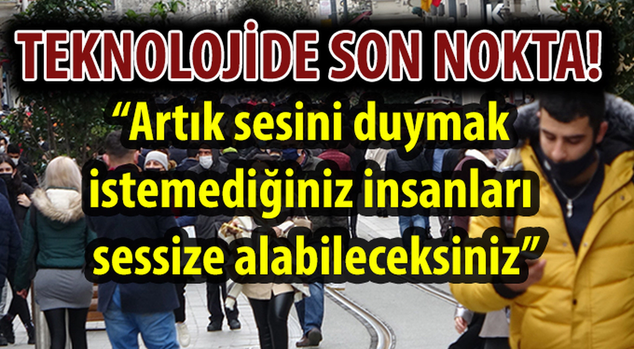 Yapay zekada devrim gibi buluş!