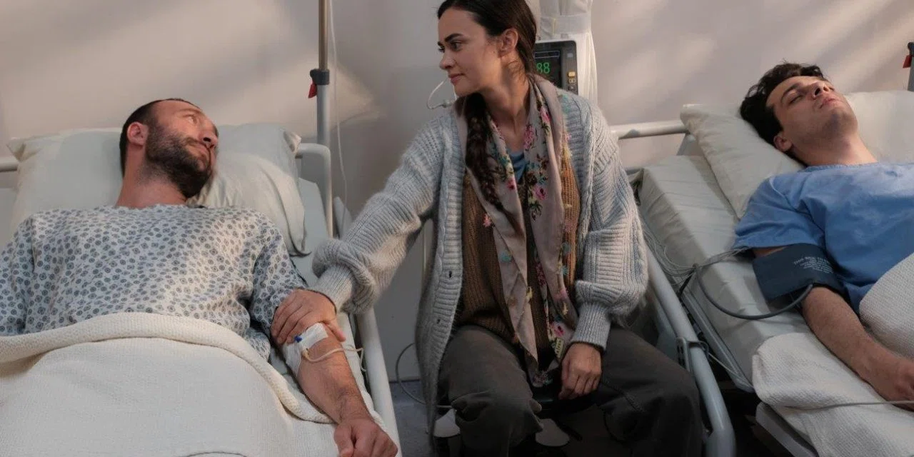 Ateş Kuşları (27. Bölüm)