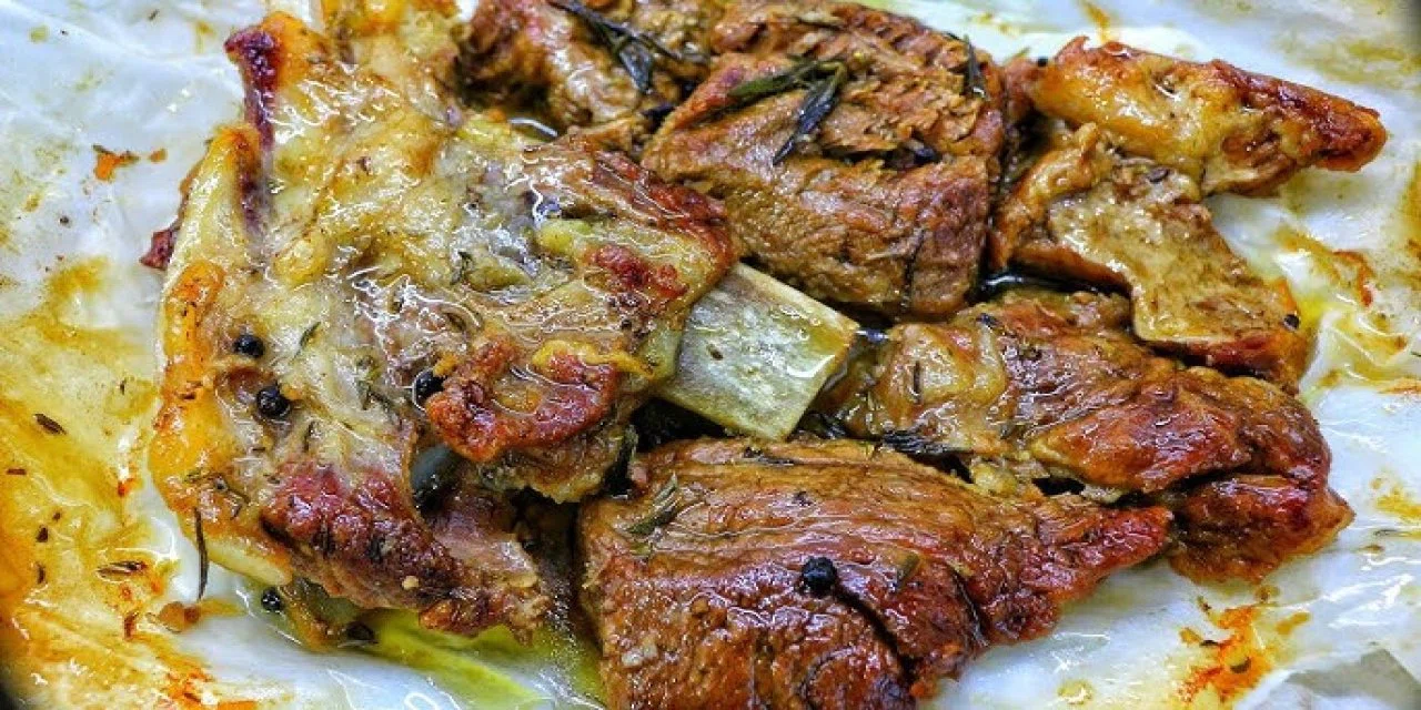 Konya'da ne yenir? Konya'da nereye gidilir? İşte Konya'da 1 gün