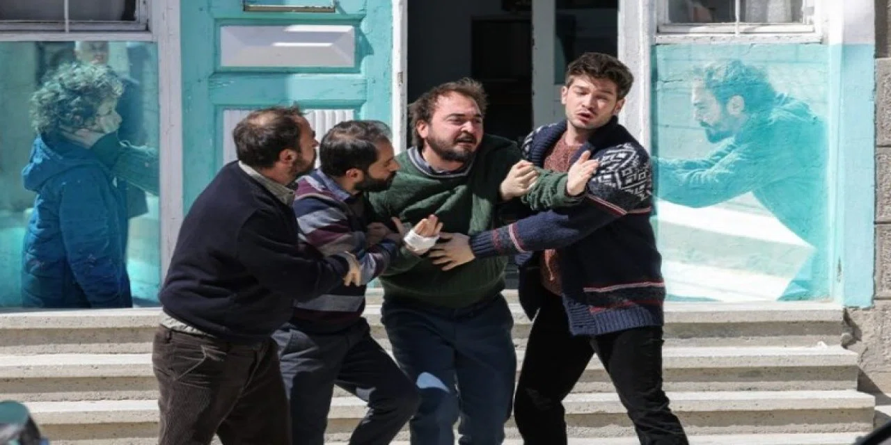 TRT1 ekranlarına yeni bir soluk; “Gönül Dağı” dizisine flaş bir karakter daha geliyor