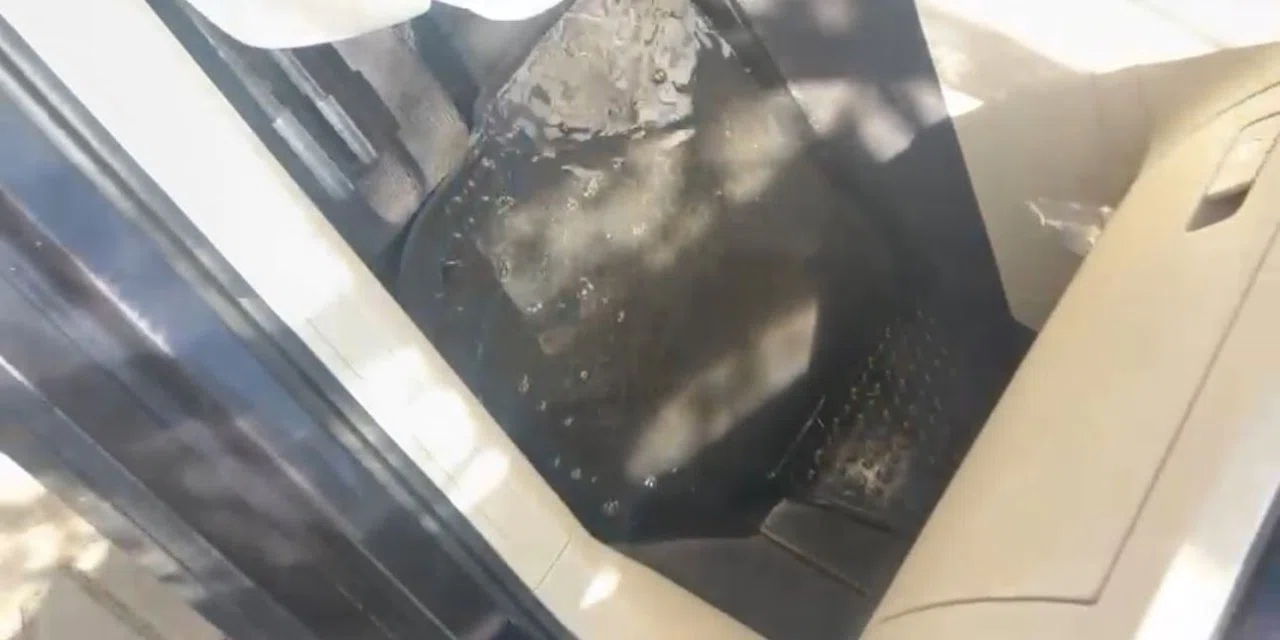 Sosyal medyada gündem olan makam aracı ile ilgili suç duyurusu