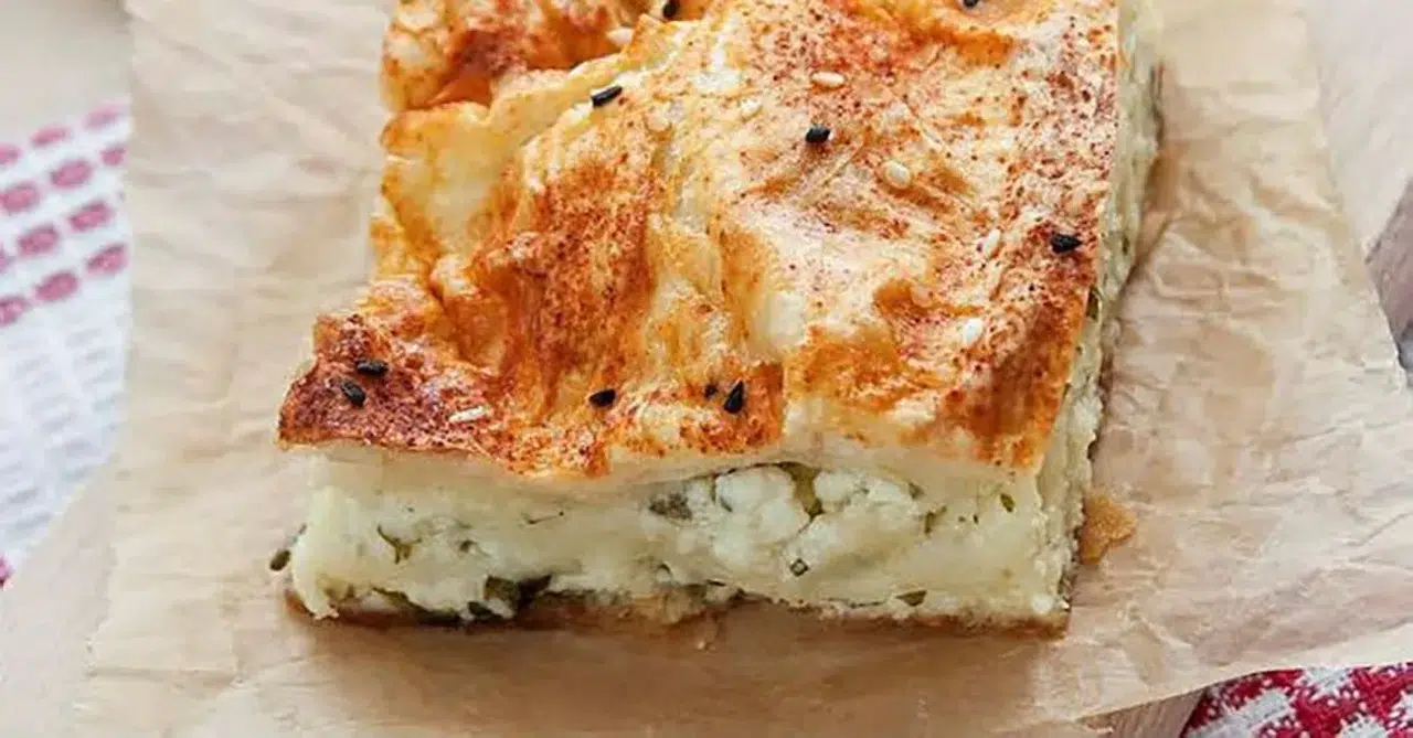 Yufkayla börek hazırlarken bilmeniz gereken incelikler