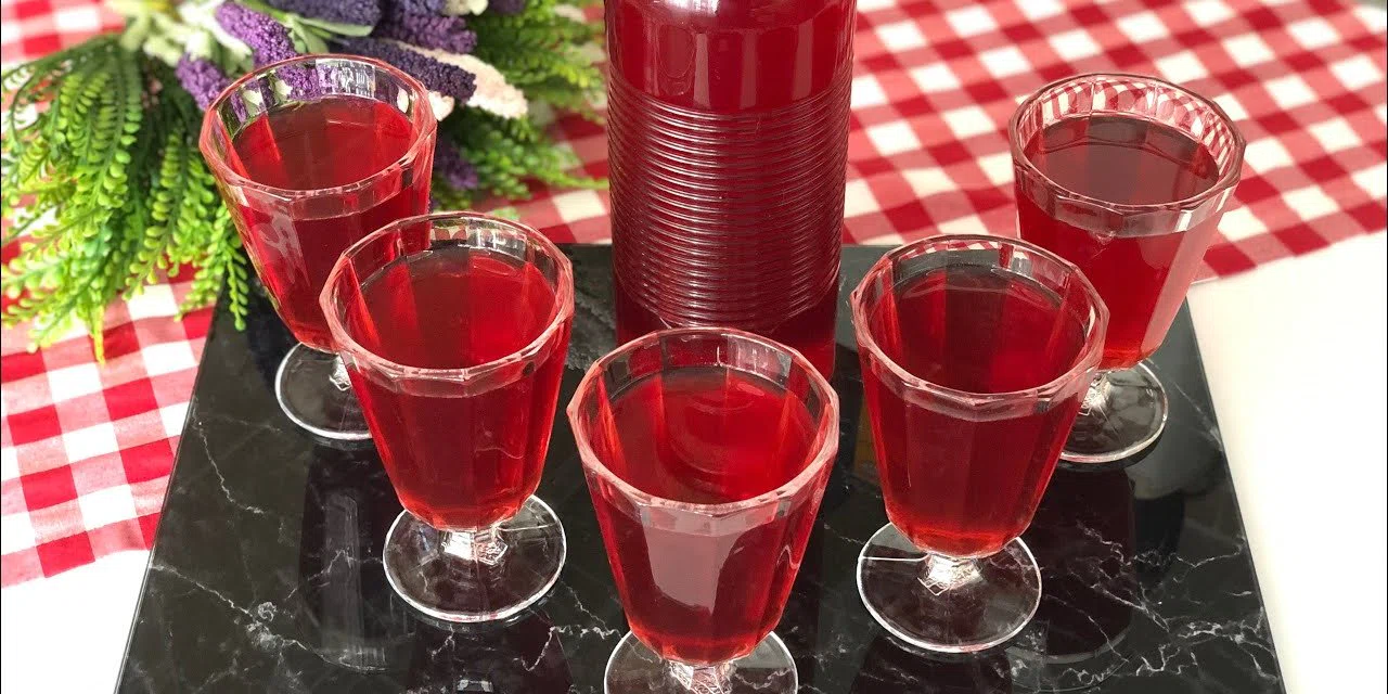 Ramazan Şerbeti nasıl yapılır? İşte tüm püf noktalarıyla Ramazan Şerbeti tarifi