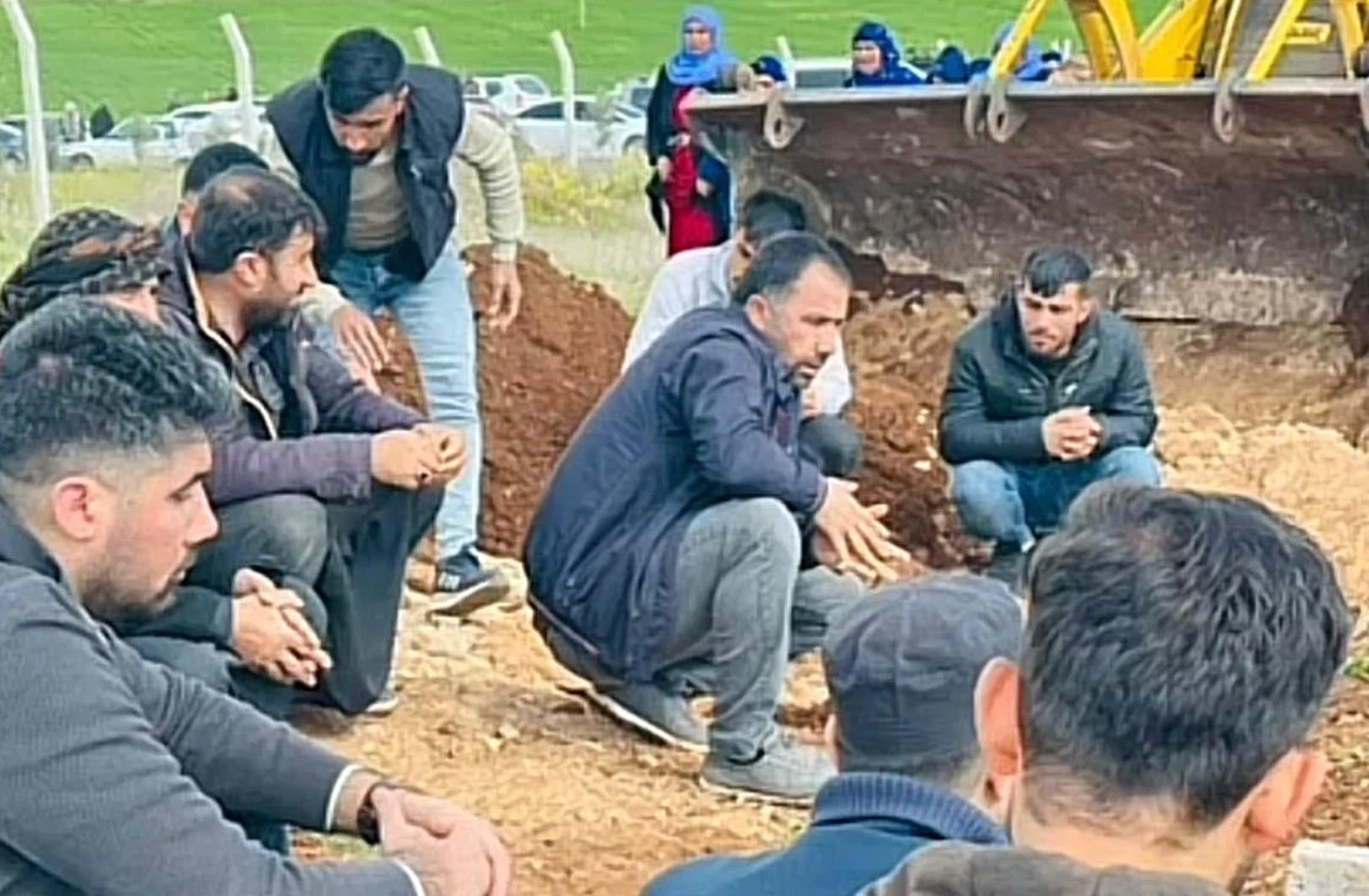 Evlenmelerine izin verilmeyen kuzenlerin intihar ettiği iddiası