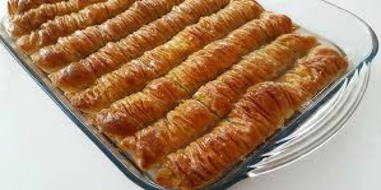 Baklava yanında neden süt içilir? Eskiler neden baklava yanında süt ikram ederdi? İşte işin sırrı