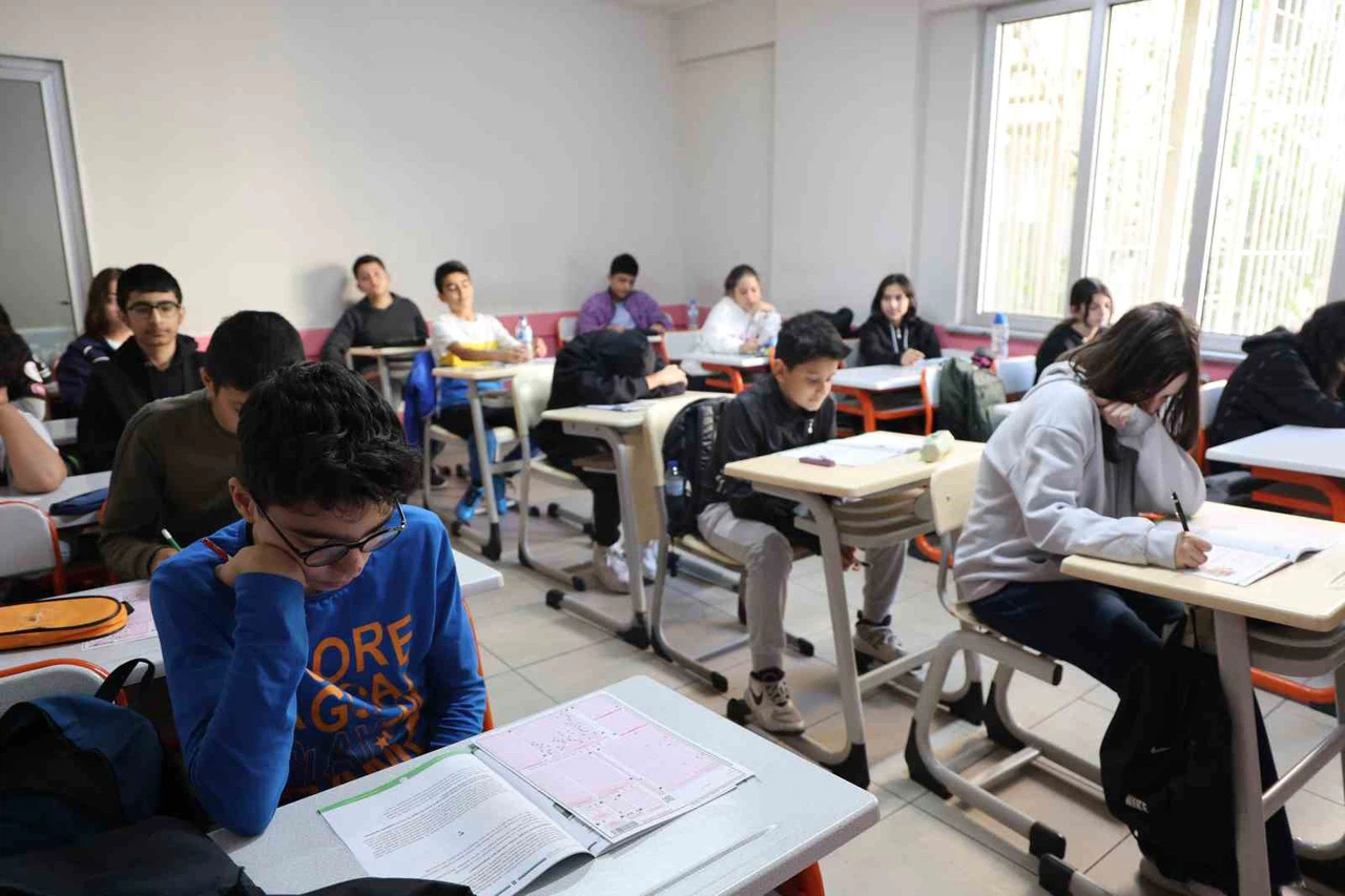 Akran zorbalığına karşı seferberlik