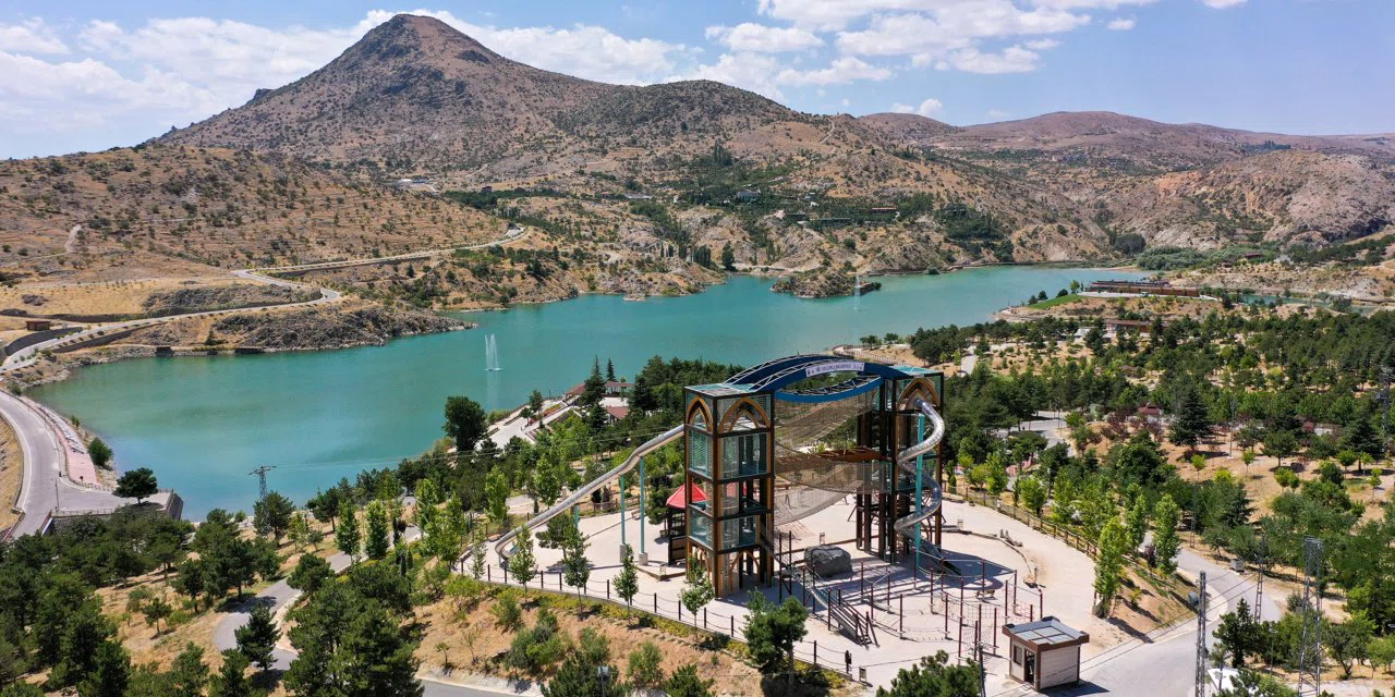 Selçuklu'nun gözde mekanları bayramda açık mı?