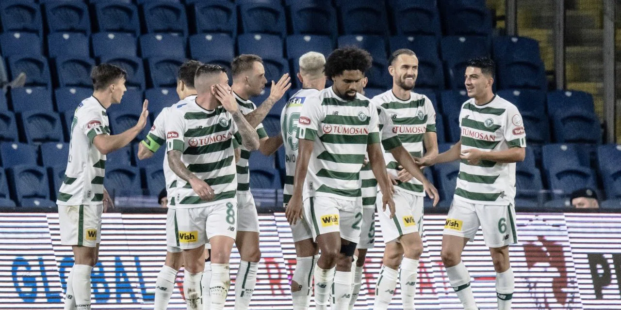 Konyaspor’da ayrılık kapıda! Gözden iyice düştü
