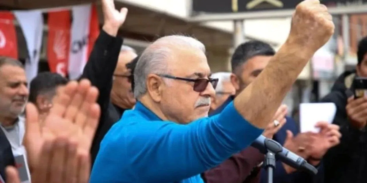 CHP Cihanbeyli Belediye Başkanı Fırat Kızılkaya kimdir?