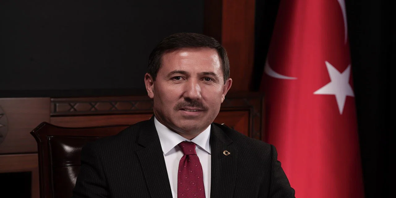 Başkan Kılca'dan Hicri Yılbaşı mesajı