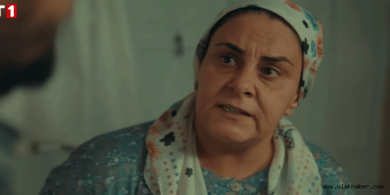 Gönül Dağı'nın sevilen ismi Hacer, hikayesini BBN'e anlattı