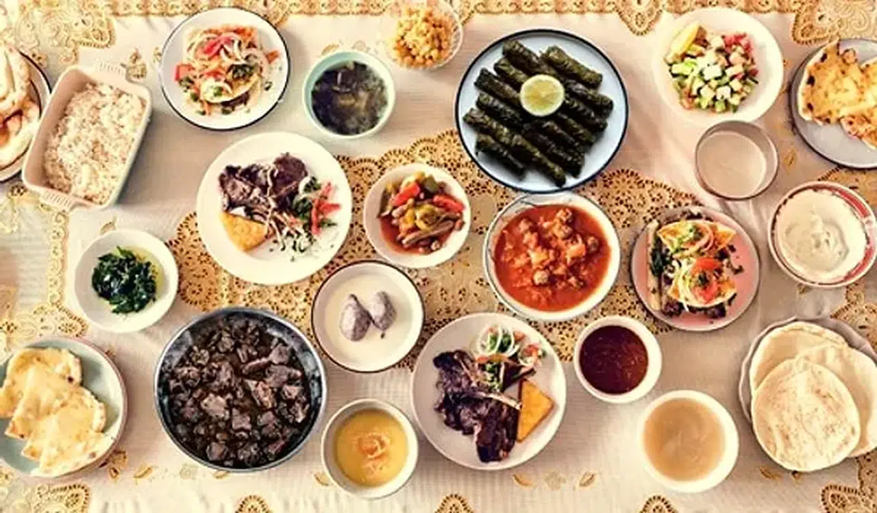 Hazırladığı menü sağlıksız mı? Master şef yapay zekâ