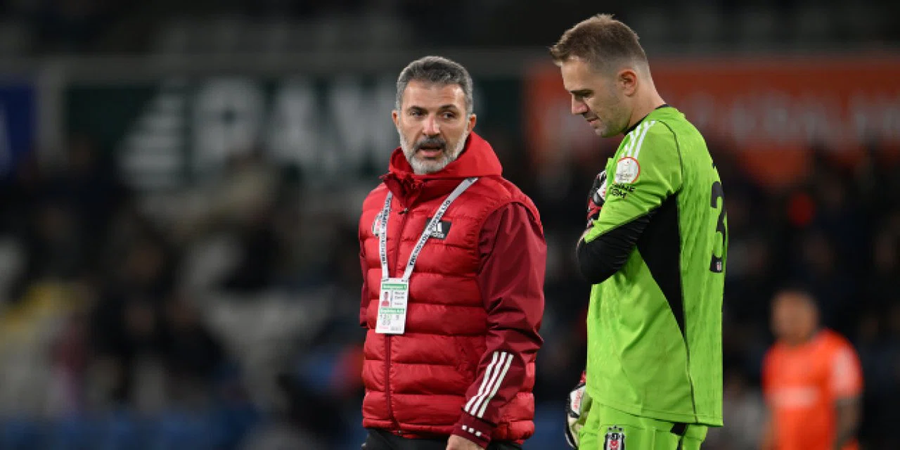 Beşiktaş’ta Mert Günok ne zaman dönecek?