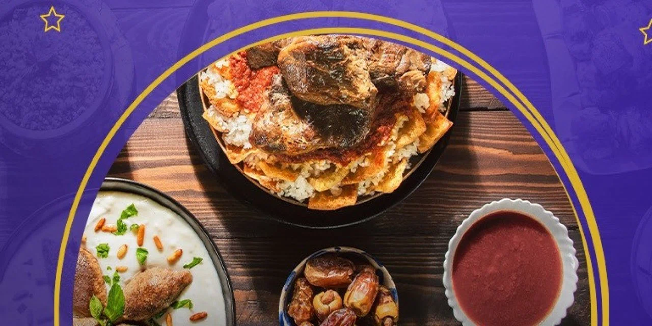 Türkiye'nin iftar ve sahur tercihi belli oldu. İşte menülerin yıldızları