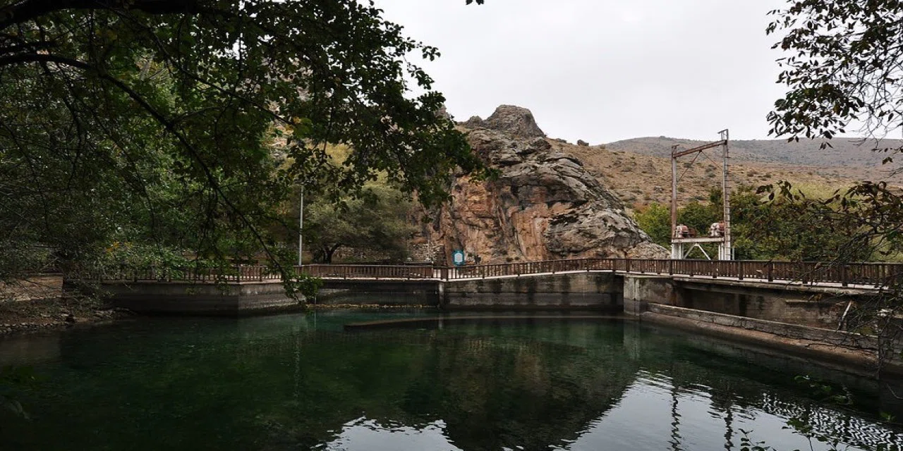 Konya'nın tarihi bölgesi bayramda ziyaretçi akınına uğrayacak