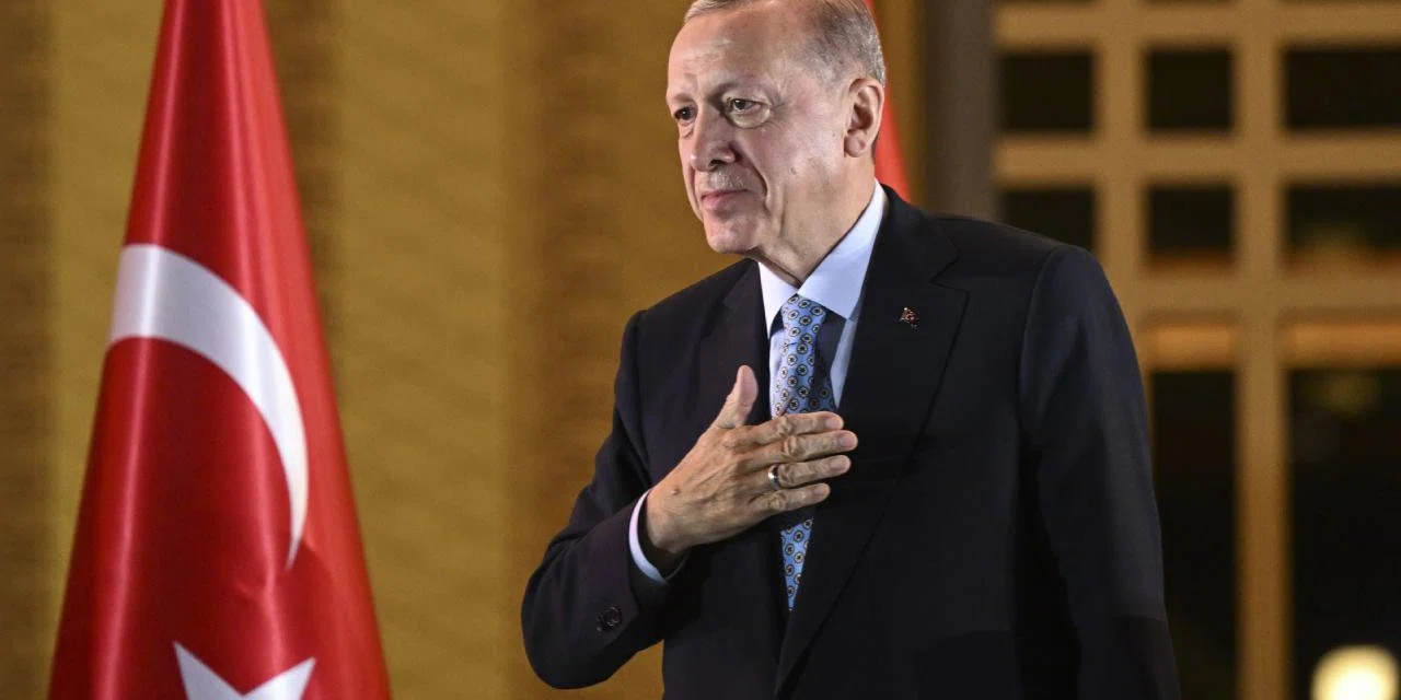 “Ramazan Bayramı’nı canıgönülden tebrik ediyorum”