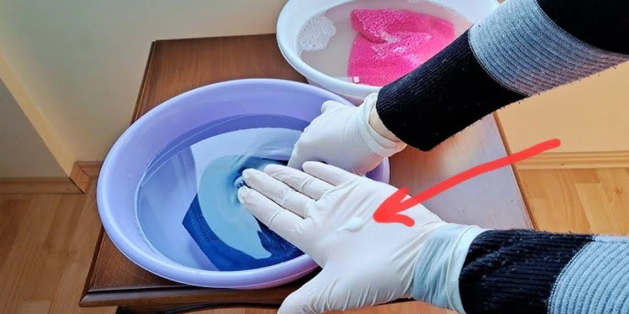 Cam temizliğini bu yöntemle deneyin 'Durulamaya gerek bile kalmıyor ve izler gidiyor'