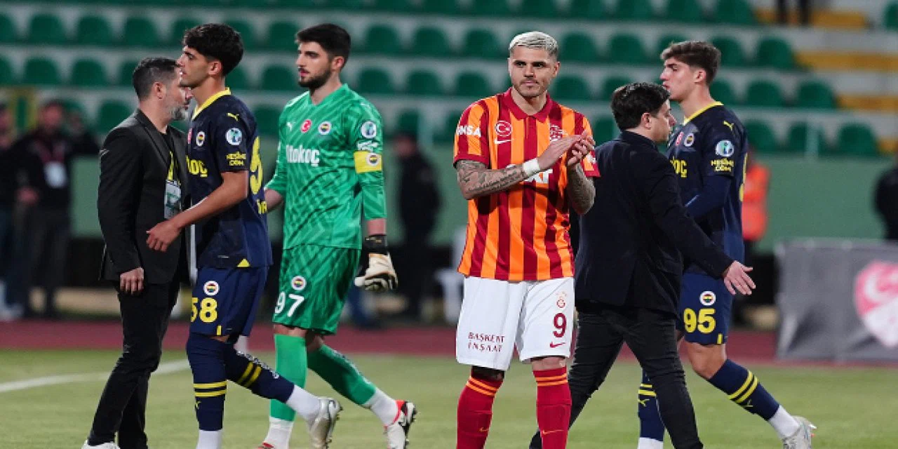 PFDK’dan çarpıcı Süper Kupa kararı