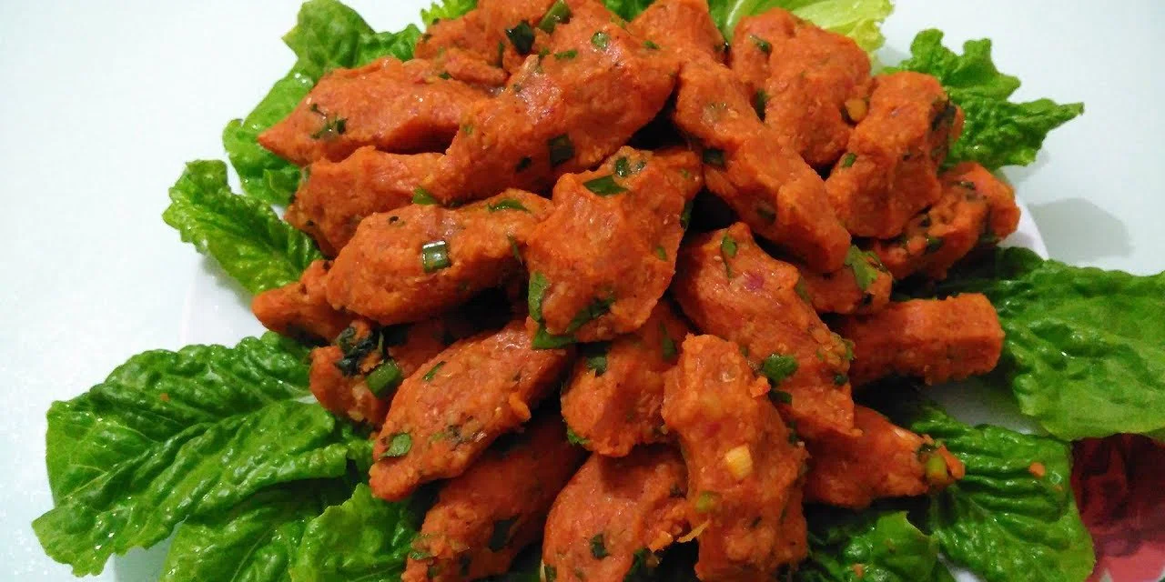 Mükemmel kıvamda dağılmayan mercimek köftesinin püf noktası: Asla dağılma sorunu oluşmuyor