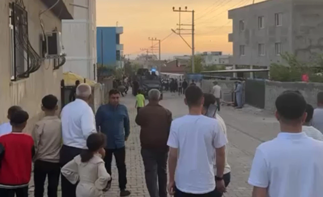 Kavgada yaralananlara müdahale için giden sağlık ekibine saldırı: 3’ü sağlık personeli 7 yaralı