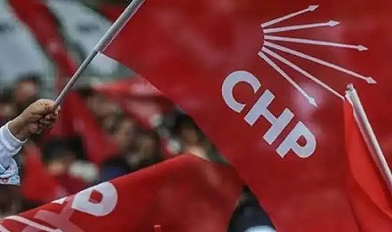 CHP, 16 siyasi partinin bayram ziyaretine ev sahipliği yaptı