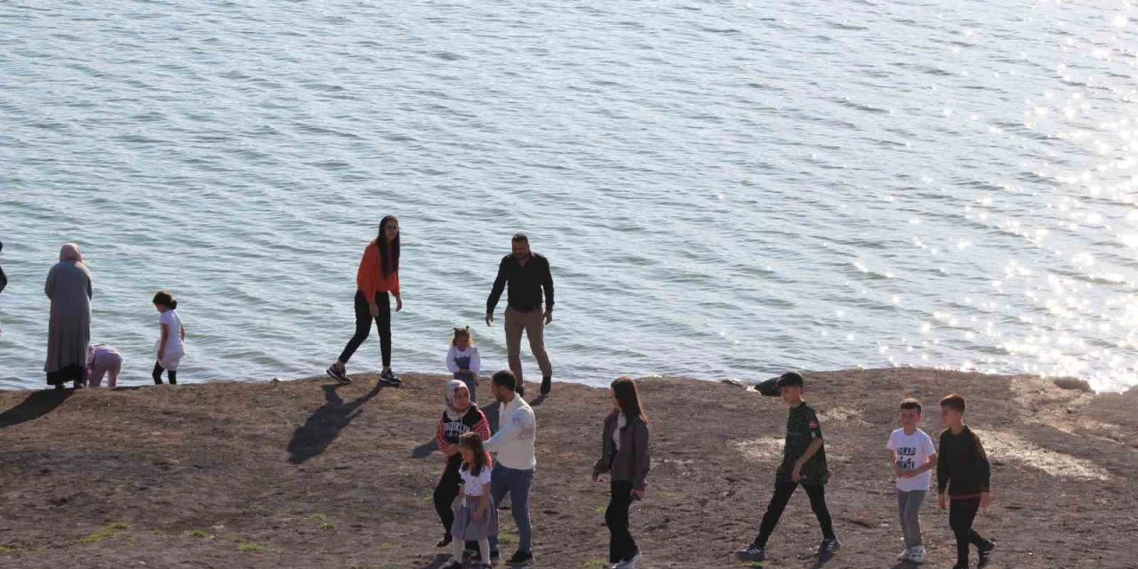 Bilim insanlarından dikkat çeken araştırma: Konya'daki obruklar turizme kazandırılmalı