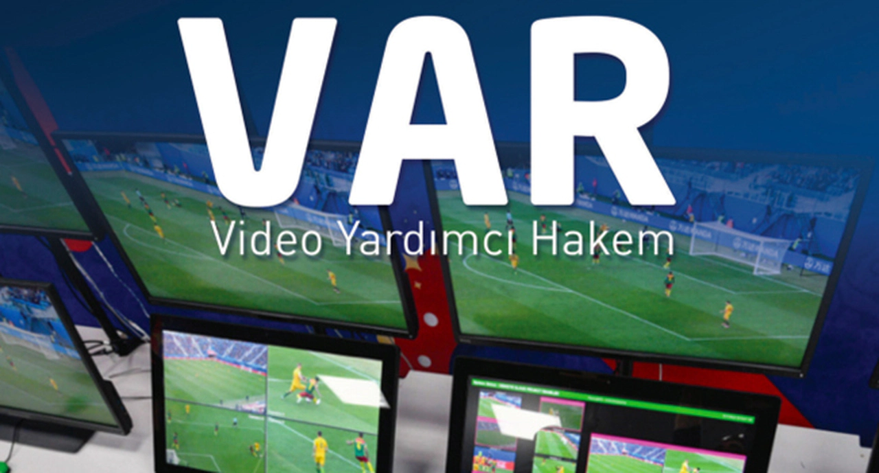Süper Lig'de yabancı VAR hakemi dönemi