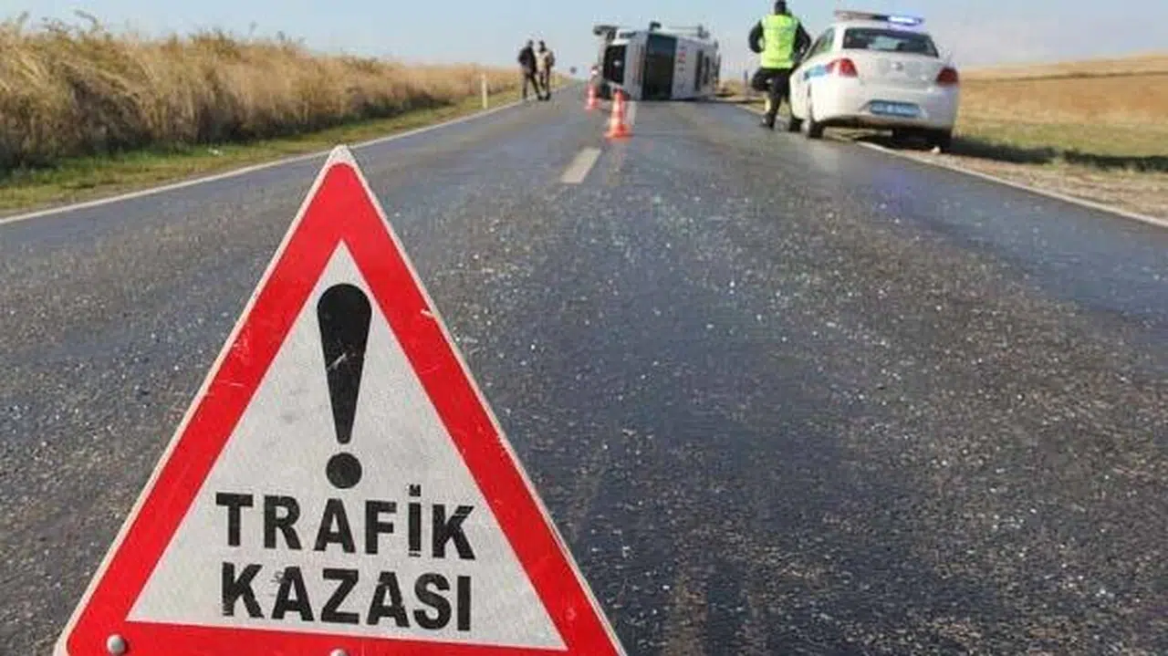 Feci kazada ölenlerin sayısı 2’ye çıktı