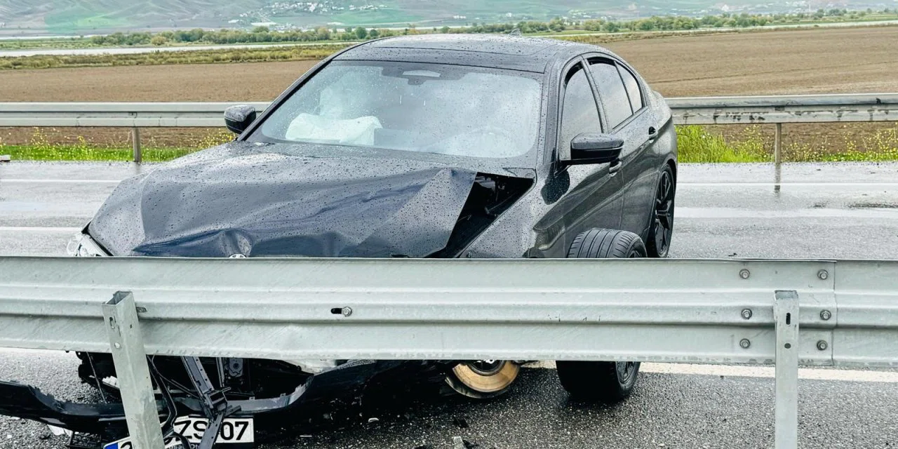Bayram tatilinde 10 bin kaza ihbarı geldi
