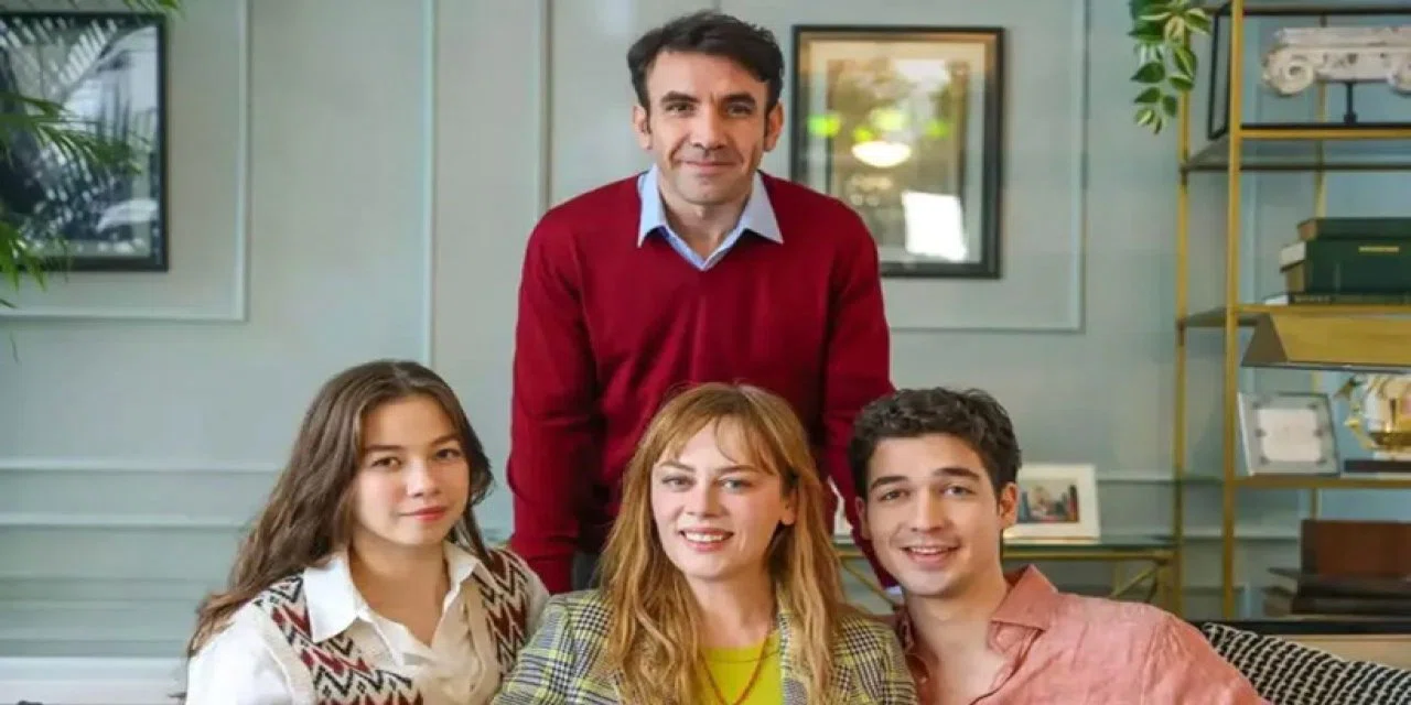 Bahar dizisine sürpriz konuk; Kadroya katılan son isim hiç beklenmiyordu