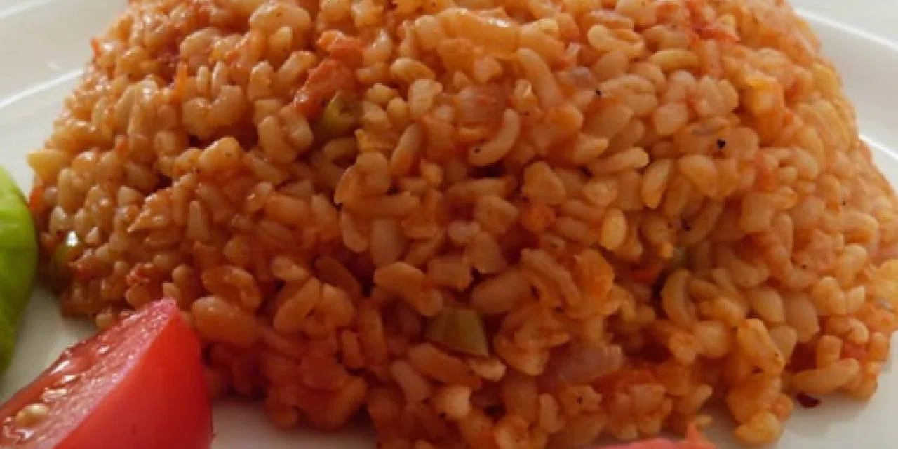 Bulgurun lezzetini kaçıran hata; Lezzetli bulgur pilavı pişirmek için mutlaka bilmeniz gereken tüyo