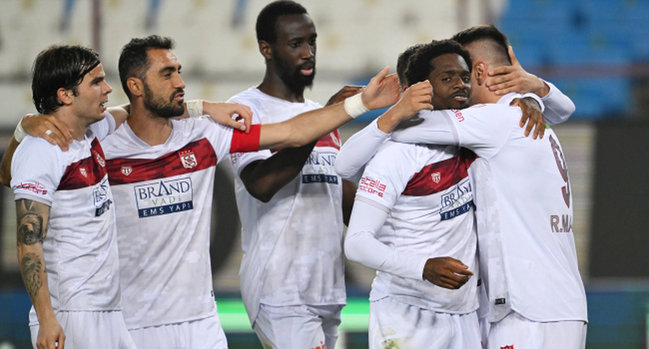 Trabzonspor canevinden vuruldu