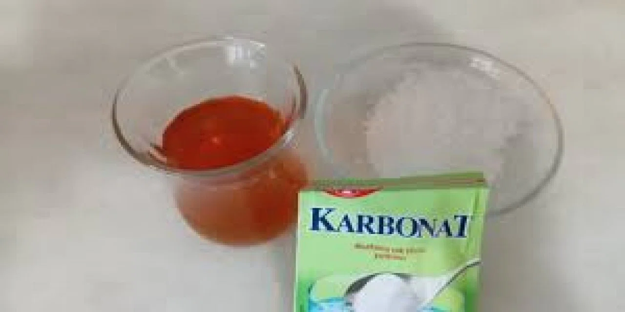 Birçok kişi size bu bilgileri vermez. Karbonatın çok şaşırtıcı 25 yararı