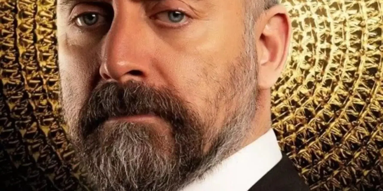 Halit Ergenç’in yeni dizisiyle ilgili flaş gelişme! Çekimler tamamlandı ve vizyona giriyor