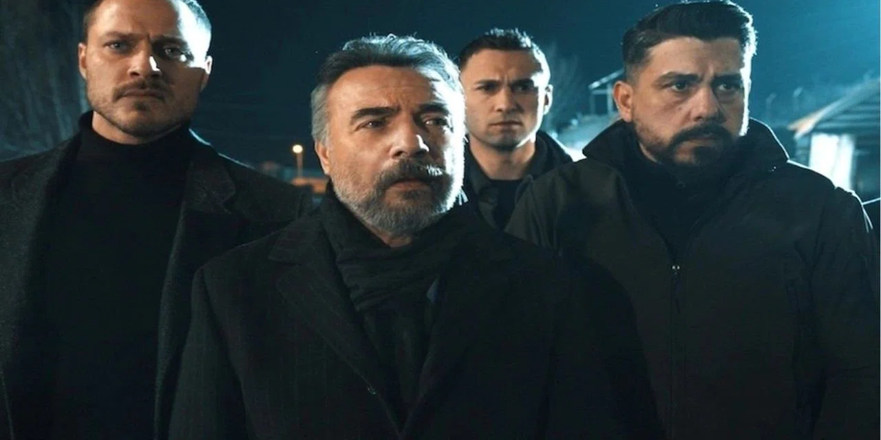 İzleyiciyi üzecek veda... Ben Bu Cihana Sığmazam dizisinde beklenmedik gelişme