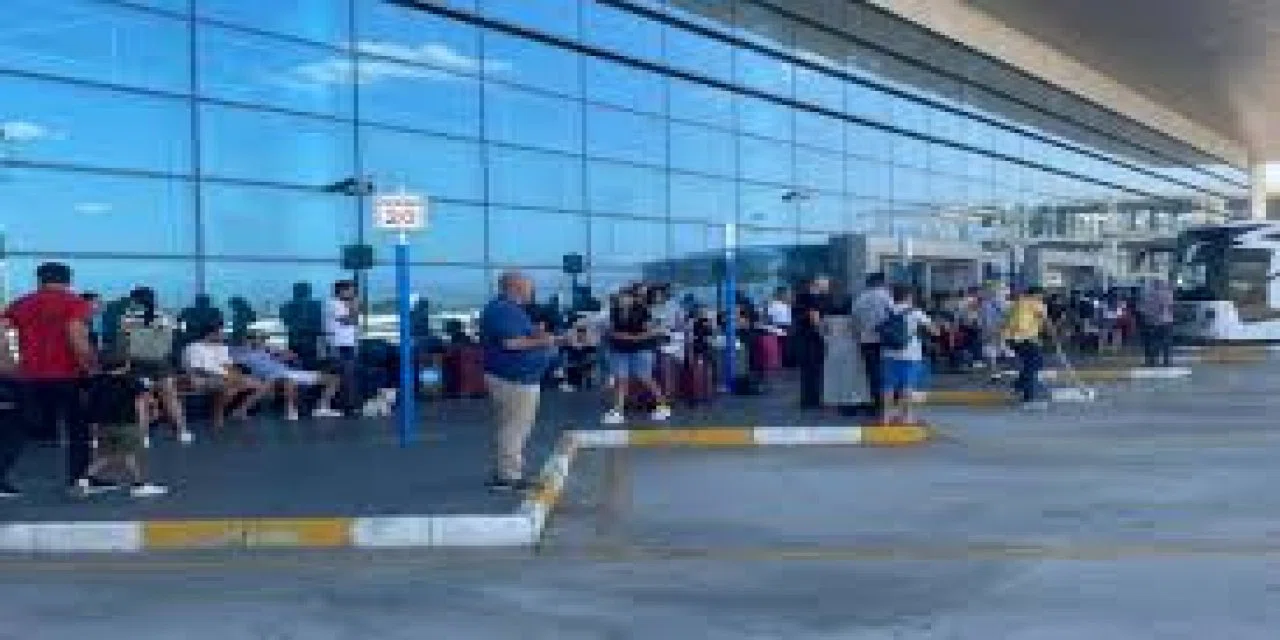 Hem vizesiz hem de İstanbul'dan Konya arası kadar yakınlar; Vizesiz 5 Avrupa ülkesi